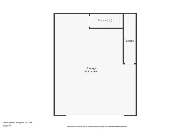 Photo - 2010 Slayton Dr