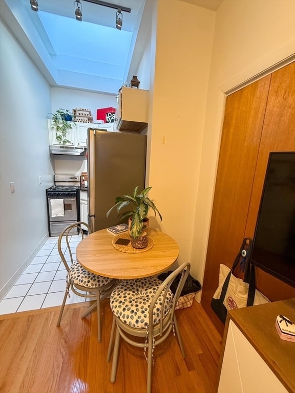 Photo - 40 St Botolph St Unit 47B