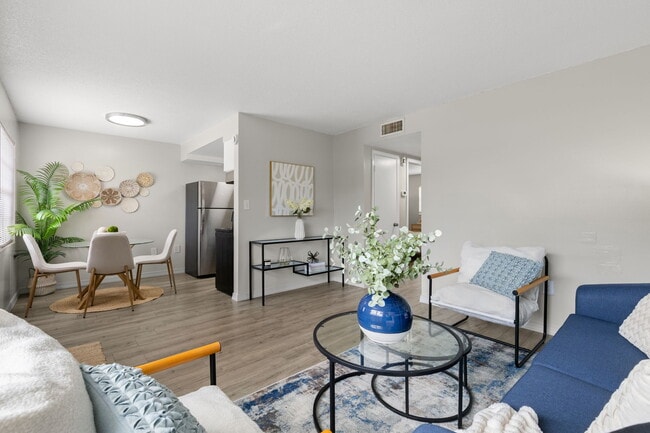 Photo - Park 29 Apartments