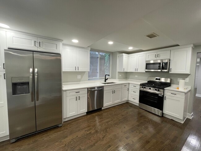 Photo - 2618 N Mozart St Condo Unit GDN