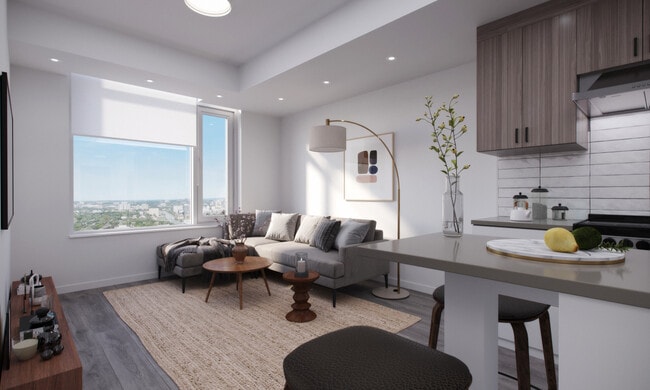 Photo - 90 Champagne Ave. S. – The Lennox