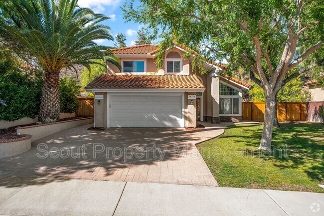 Building Photo - 24576 Jacarte Dr Rental