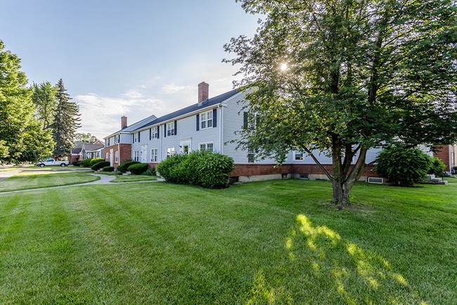 Photo - Park Place Townhomes