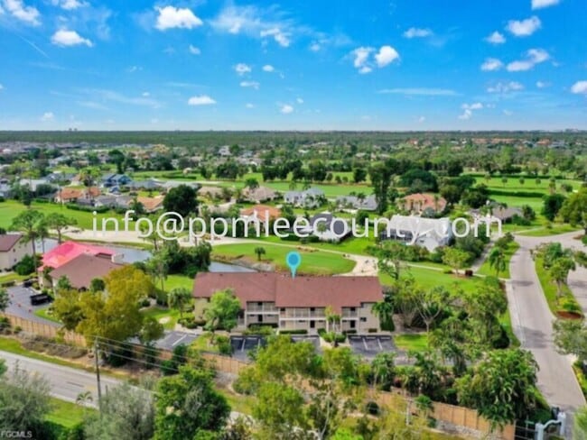 Building Photo - Completely renovated first floor 2 bedroom 2 bath condo in the wonderful community of Partridge Plac