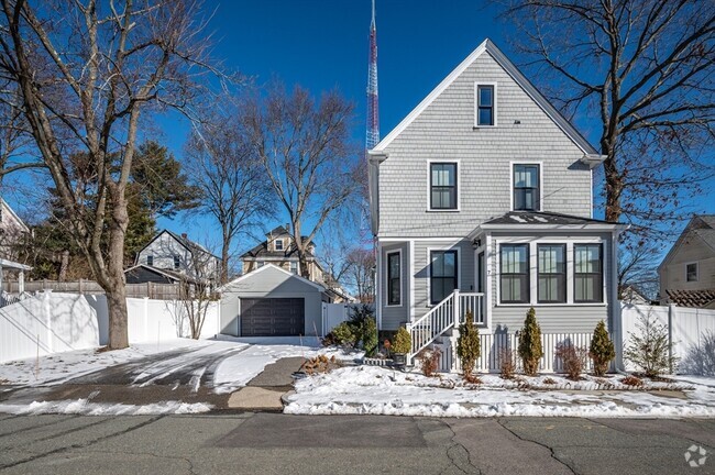 Building Photo - 7 Shawmut Park Rental