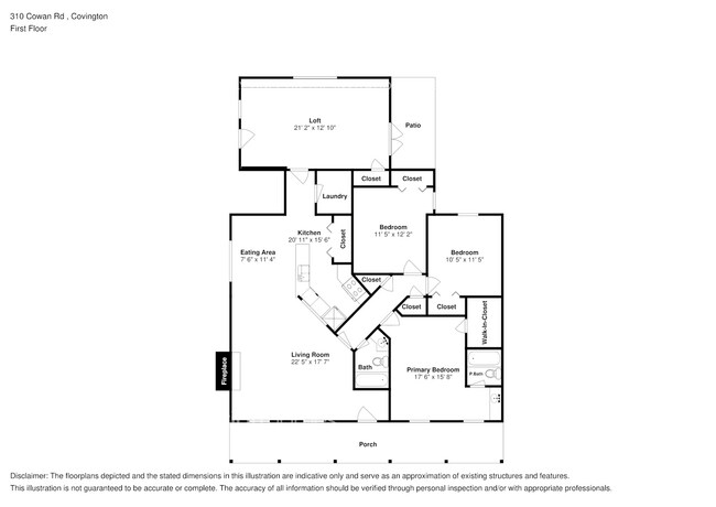 Photo - 310 Cowan Rd