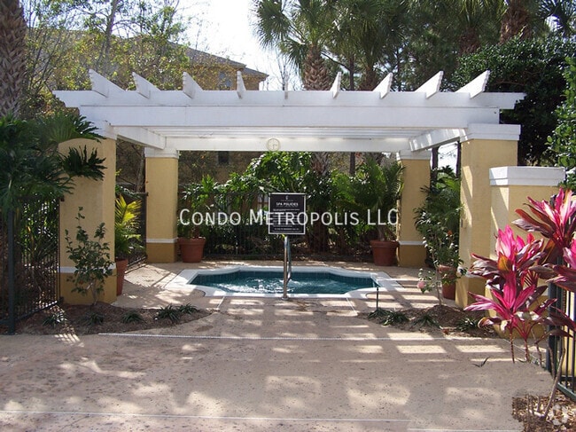 Building Photo - 2600 Robert Trent Jones Dr Unit #924 Rental