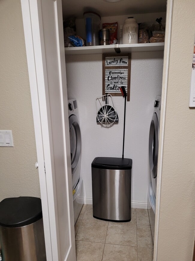 Laundry Room - 200 E Southern Ave Unit 150