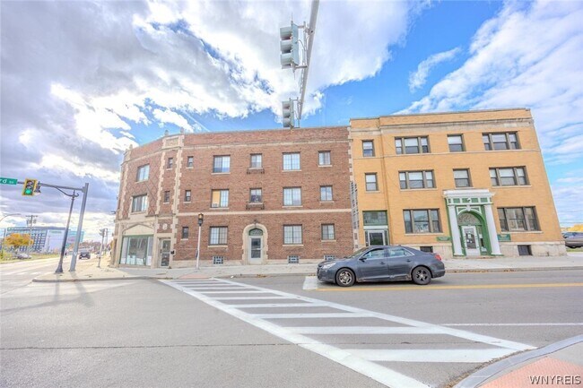 530 Main St