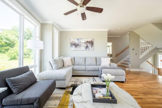 Building Photo - 1301 Baptist World Center Dr Unit ID1385496P