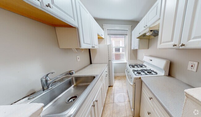 Building Photo - 3 Gray Gdns W Unit 3A Rental
