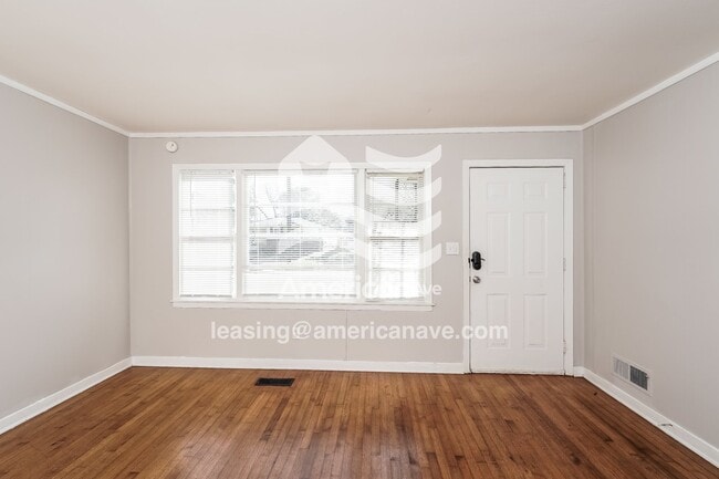 Photo - 1632 18th Way SW