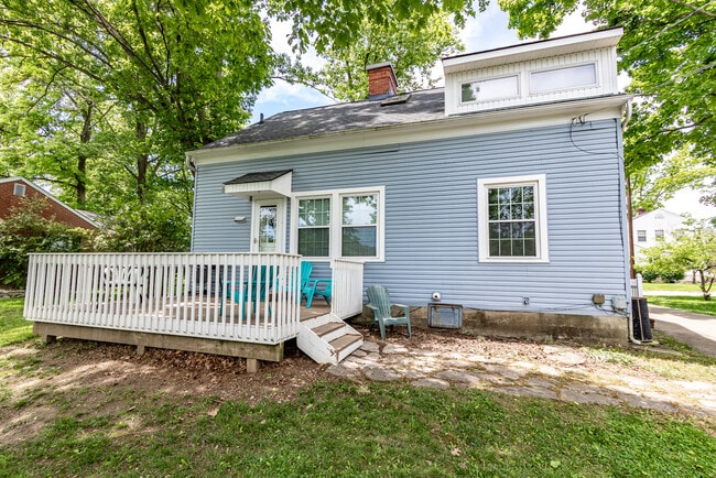 Photo - 103 Oberlin Ct