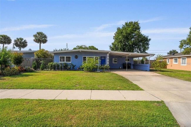 Building Photo - 808 Malone Dr Rental