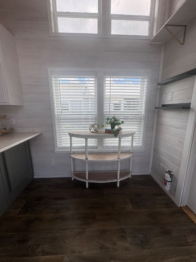 Photo - Ting home at the Hamlet in Simple Living