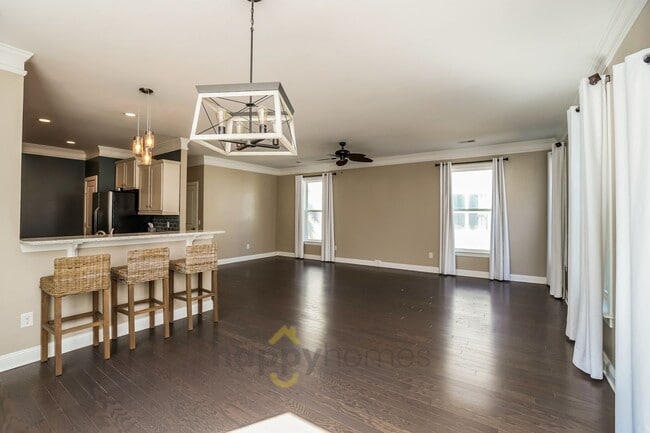 Photo - 4 Bedroom, 3 Bath Home in Swygerts Landing of Johns Island