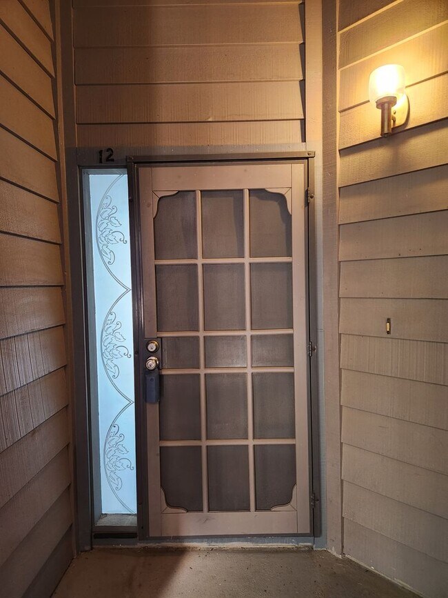 Photo - Beautifully updated 2 bed / 2 bath at 4 Seasons North Unit 12