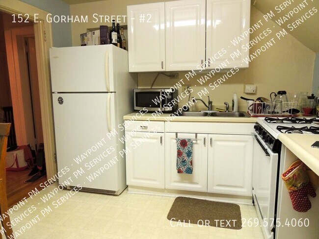 152 E Gorham St Unit 2