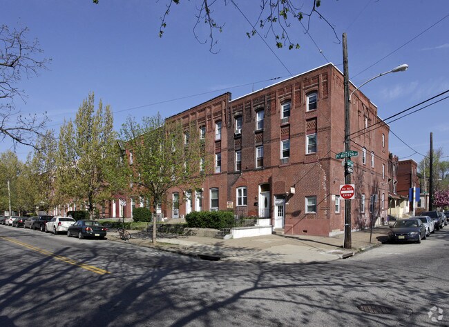 West Village Apartments - West Village Apartments
