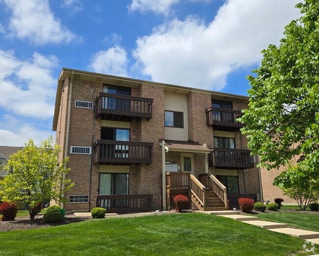 Building Photo - 264 12th St Unit F Rental