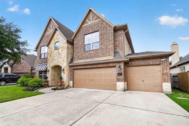 Photo - 25611 Ellis Ridge court