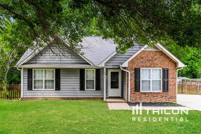 Photo - 4613 Jacquelyne Dr House