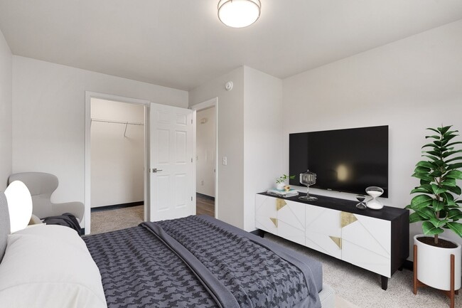 Riverstone Townhomes