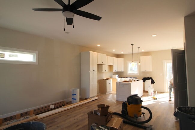 Photo - Brand new home in downtown Harrisonburg.