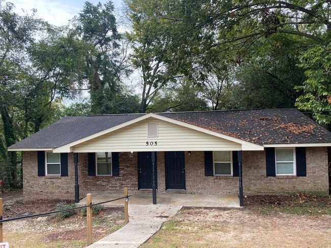 Building Photo - 23rdSt505 Unit A