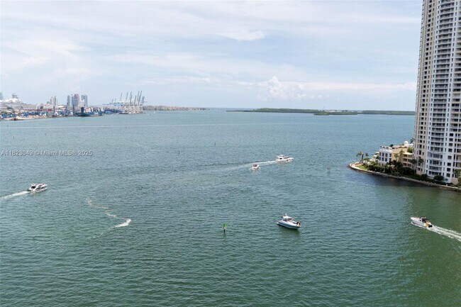 Photo - 325 Biscayne Blvd Unit 1626