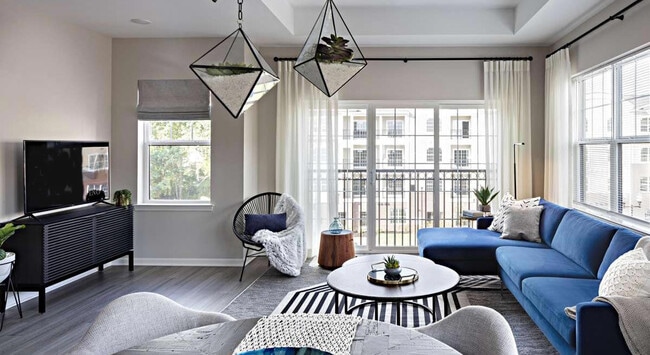 Photo - The View At Mine Hill