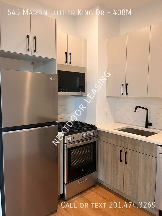 Building Photo - 545 M.L.K. Drive Unit 408M