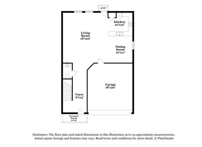 Photo - 14612 Greenfield Ml