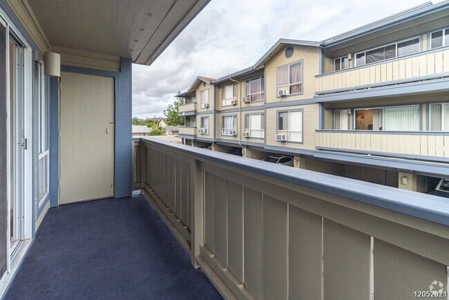 Building Photo - 91-247-247 Hanapouli Cir Unit Hanapouli Cir #21C Rental