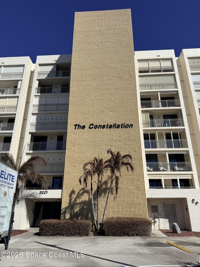 Building Photo - 3221 S Atlantic Ave Unit 804