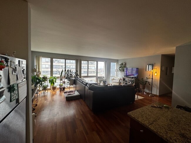 Photo - 2933 N Sheridan Rd Unit 1201