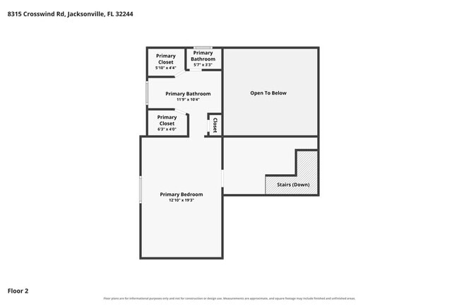 Photo - 8315 Crosswind Rd