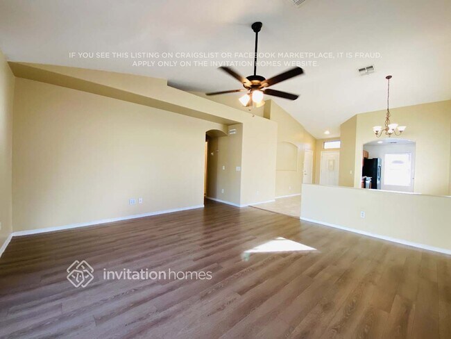 Photo - 2724 E Concho Ave