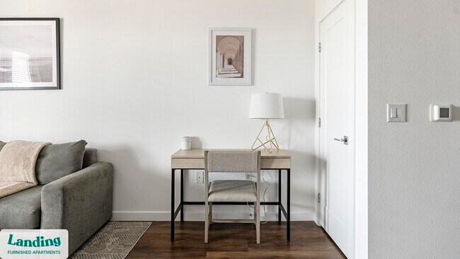 Photo - 5511 Caprock Smt Dr Apartamento Unidad 1406.1403649