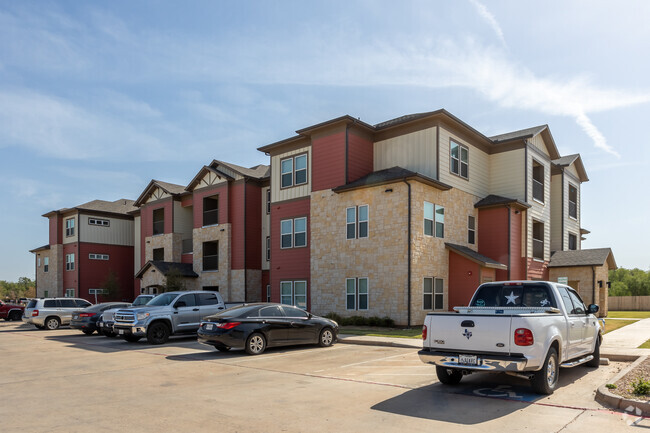 Trails at Abilene - Trails at Abilene Apartments