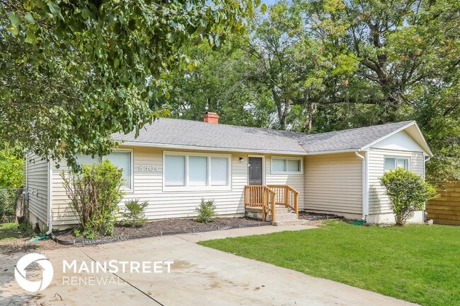 Photo - 8304 Longview Rd