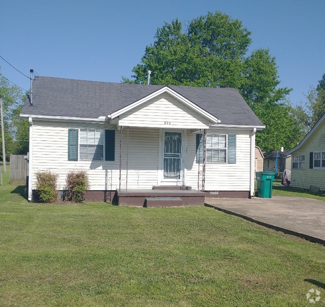Building Photo - 212 Vance Ave Rental