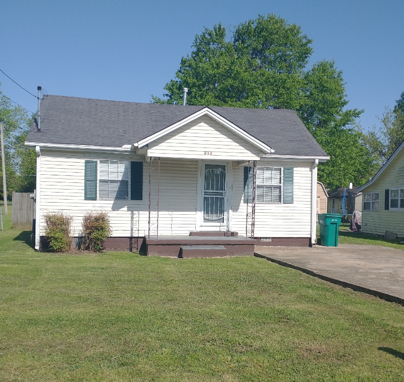 Photo - 212 Vance Ave House