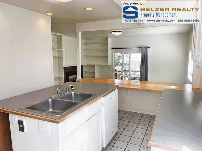 Photo - 482-486 W Mendocino Ave Unit 482 W. Mendocino Ave.
