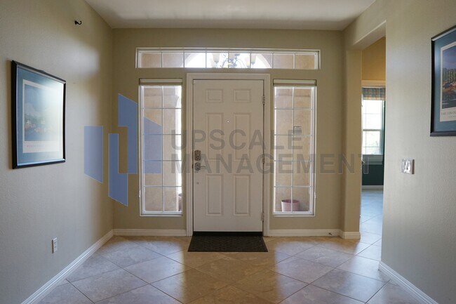 2029 Savanna Way