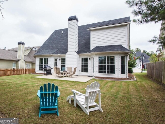 Photo - 235 Turnbridge Cir