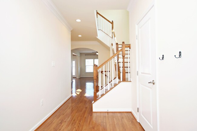 Photo - N. Albemarle Co Home With Fenced Yard, Near NGIC/DIA/NGA