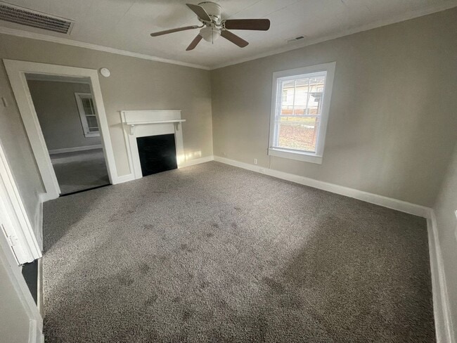 Photo - Welcome to this charming 2-bedroom, 1-bathroom home located in the scenic Kings Mountain, NC