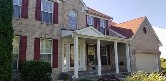 Building Photo - 1201 Late Harvest Dr Rental