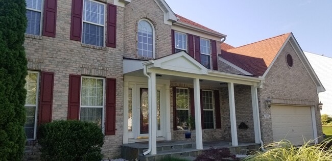 Photo - 1201 Late Harvest Dr Casa